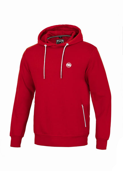 Bluza z kapturem Terry Small Logo