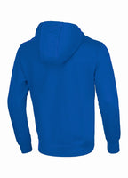 Bluza z kapturem Terry Small Logo