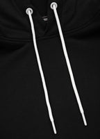 Bluza z kapturem Terry Small Logo