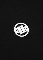 Bluza z kapturem Terry Small Logo