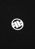 Bluza z kapturem Terry Small Logo