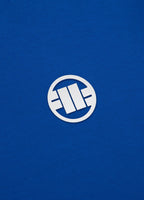 Bluza z kapturem Terry Small Logo