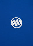 Bluza z kapturem Terry Small Logo