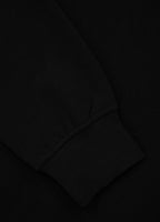 Bluza z kapturem Terry Small Logo