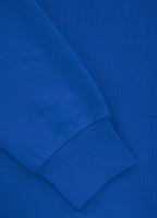 Bluza z kapturem Terry Small Logo