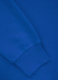 Bluza z kapturem Terry Small Logo