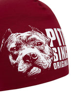 Czapka Blood Dog
