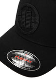 Czapka Full Cap 3D Logo