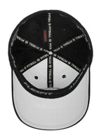 Czapka Full Cap 3D Logo