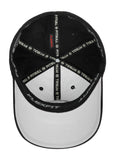 Czapka Full Cap 3D Logo