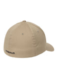 Czapka Full Cap 3D Logo