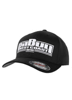Czapka Full Cap Classic BOXING