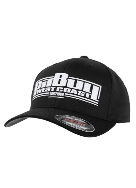 Czapka Full Cap Classic BOXING