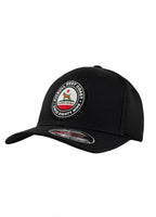 Czapka Full Cap Classic Mesh CALIFORNIA DOG