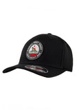 Czapka Full Cap Classic Mesh CALIFORNIA DOG