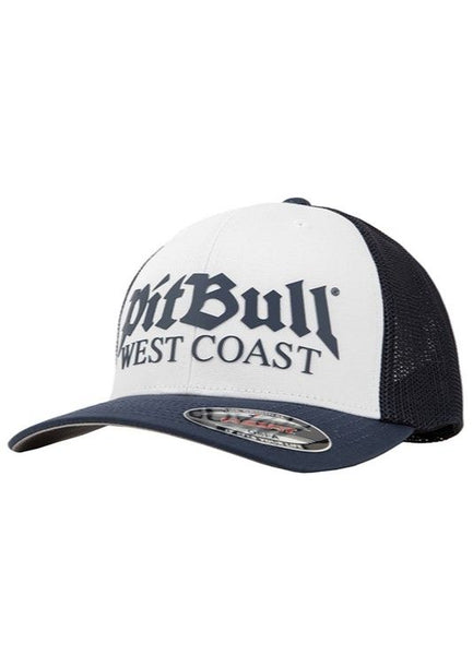 Czapka Full Cap Classic Mesh OLD LOGO