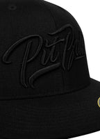 Czapka Full Cap El Jefe Fitted
