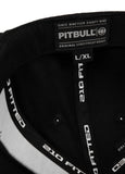 Czapka Full Cap El Jefe Fitted