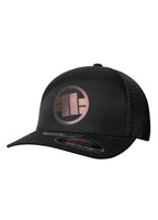 Czapka Full Cap Mesh IRIDESCENT