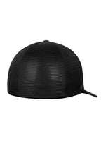 Czapka Full Cap Mesh IRIDESCENT