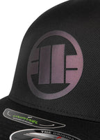 Czapka Full Cap Mesh IRIDESCENT
