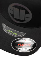 Czapka Full Cap Mesh IRIDESCENT