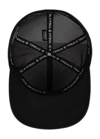 Czapka Full Cap Mesh IRIDESCENT