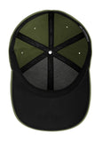 Czapka Full Cap Stretch Hilltop