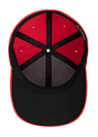 Czapka Full Cap Stretch Hilltop