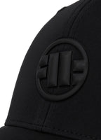 Czapka Full Cap Tech Logo