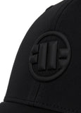 Czapka Full Cap Tech Logo