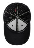 Czapka Full Cap Tech Logo