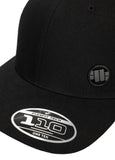Czapka Snapback 3D Metal Logo