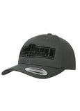 Czapka Snapback Classic BOXING II