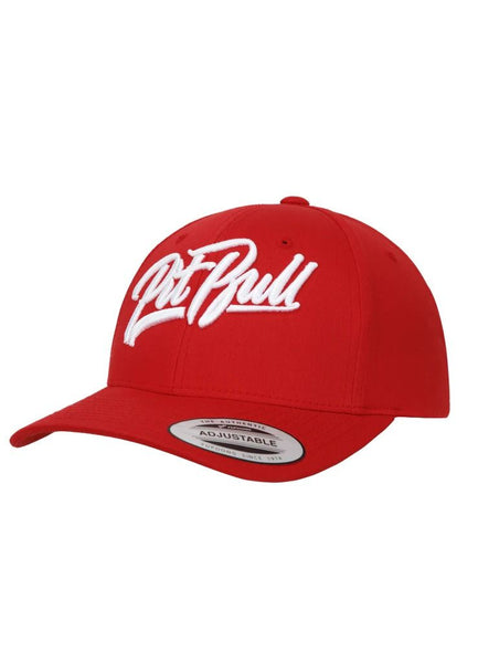 Czapka Snapback El Jefe