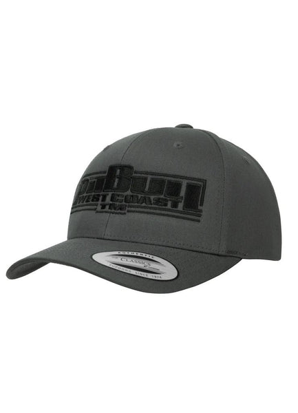 Czapka Snapback Classic BOXING II