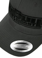 Czapka Snapback Classic BOXING II