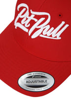 Czapka Snapback El Jefe
