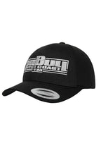 Czapka Snapback Classic BOXING II