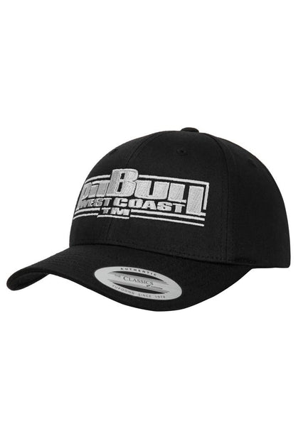 Czapka Snapback Classic BOXING II