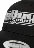 Czapka Snapback Classic BOXING II