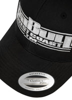 Czapka Snapback Classic BOXING II