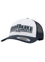Czapka Snapback Classic Trucker BOXING