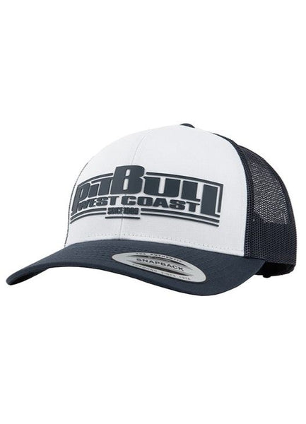 Czapka Snapback Classic Trucker BOXING