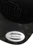 Czapka Snapback Classic Trucker HARDING