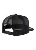 Czapka Snapback Flat Mesh DOGS