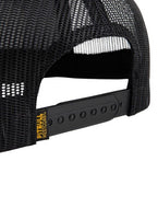 Czapka Snapback Flat Mesh DOGS