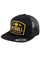 Czapka Snapback Flat Mesh DOGS