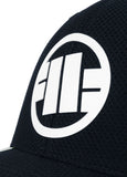 Czapka Snapback Hybrid Logo
