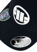 Czapka Snapback Hybrid Logo